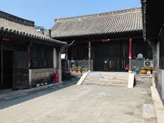-鸡鸣驿城