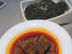 -半天妖烤鱼(财富中心店)
