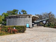 -胡里山炮台
