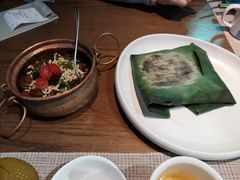 -雀舞云南菜(乐客城店)