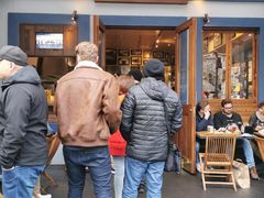 -Fergburger(皇后镇店)