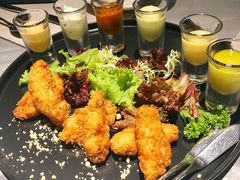-La Sauce法意餐厅