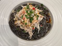 -港丽餐厅(高德置地店)