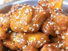 -肥姐美食(同福中路店)