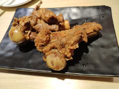 -关东小磨东北菜(上海长风大悦城店)