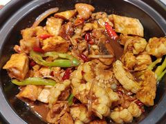 -状元虎.摇滚炒鸡.家常菜(义勇街店)