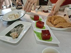 -鹿鸣酒家(越秀店)