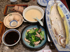 -南京大牌档(中山陵店)