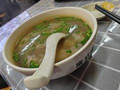 -清真蒋有记(老门东店)