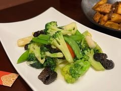 -那拉提之疆·新疆菜(美院店)