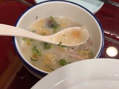 -宏状元现熬粥·京味菜(五棵松店)