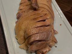 -南京大牌档(中山陵店)