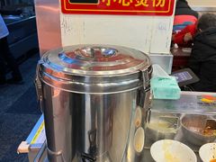 -新川面馆(新街口起源店)
