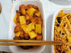 -京味斋·北京烤鸭(华威桥北工大店)