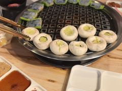 -霸腹烤肉(厦门柚子番店)