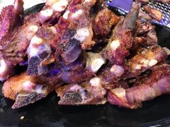 -乌兰烧烤·烤羊腿(西丽店)