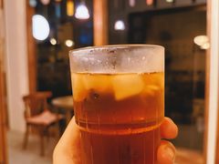 -嘁嘁茶泡饭