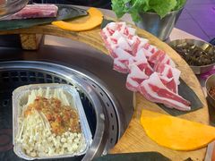 -玄希浪漫厨房·韩料烤肉(湖滨银泰in77店)