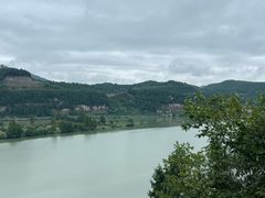 -子昂故里文化旅游区