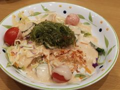 -萨莉亚意式餐厅(天河城购物中心店)