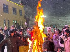 -采薇庄园四季滑雪场