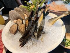 -滟设火锅料理(南滨路店)
