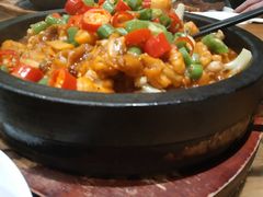 -品大三·南京菜(大行宫店)