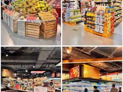-Olé精品超市(天汇广场店)