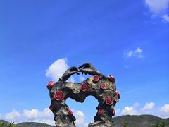 -亚龙湾国际玫瑰谷