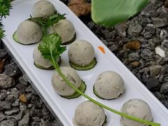 -悦见花开·花园里的火锅·露营·下午茶