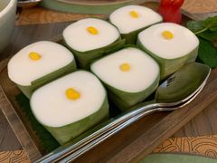 -CHINCHIN 青青·泰国料理(万象食家店)