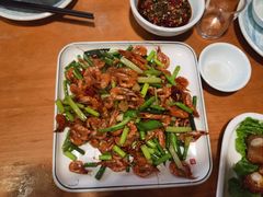 -61号餐吧(兴坪古镇漓江店)