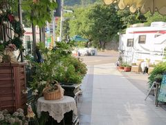-京北渔家傲