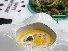 -Wei菋·Le Bistrot