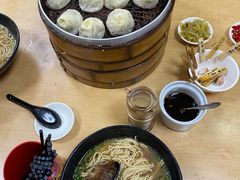 -瞻老元面馆(双塘路店)