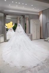 -MuseMarry婚纱(前海嘉里中心店)