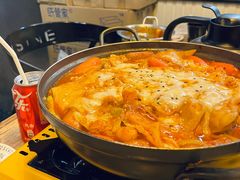 -miss密斯韩餐(平阳景苑店)