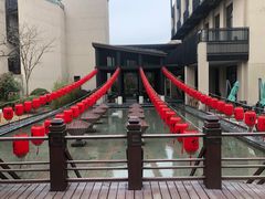 -上海崇明金茂凯悦酒店