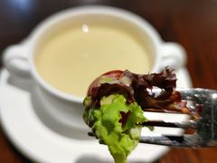 -斯比特花园西餐厅(东方商厦店)