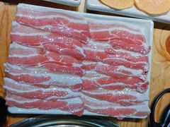 -朝鲜烤肉(安宁庄店)