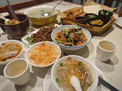-丁里羊肉小镇(天鹅湖总店)