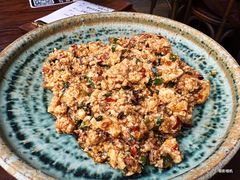 -拾光与烟火丨炭火串烧·自贡小活鲜(西村大院店)