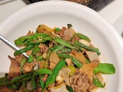 -绿草地·湘菜(7mall店)