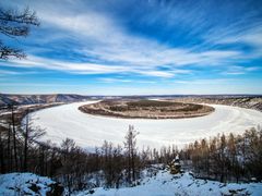 -北极村旅游风景区