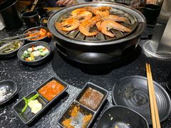 -九田家黑牛烤肉料理(郫都万达檬柏西路店)
