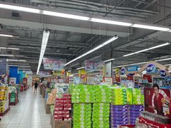 -华润万家(凯德和平广场店)