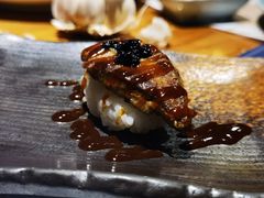 鹅肝寿司-甄花精致料理自助(城市阳台店)