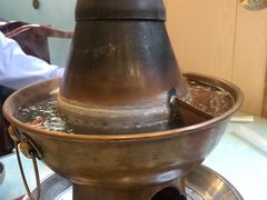 -福寿斋·老北京铜锅涮肉·烤鸭(顺义总店)