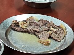 -阿秋牛排(湖心街店)