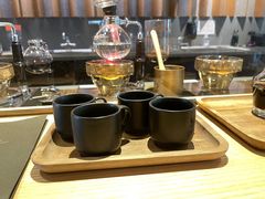 -星巴克臻选(济南恒隆店)